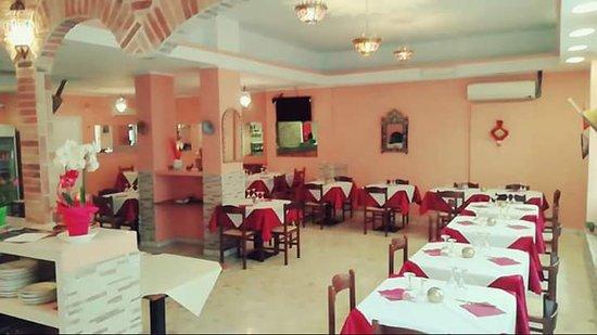 Ristorante Arabo Pizzeria Mogador